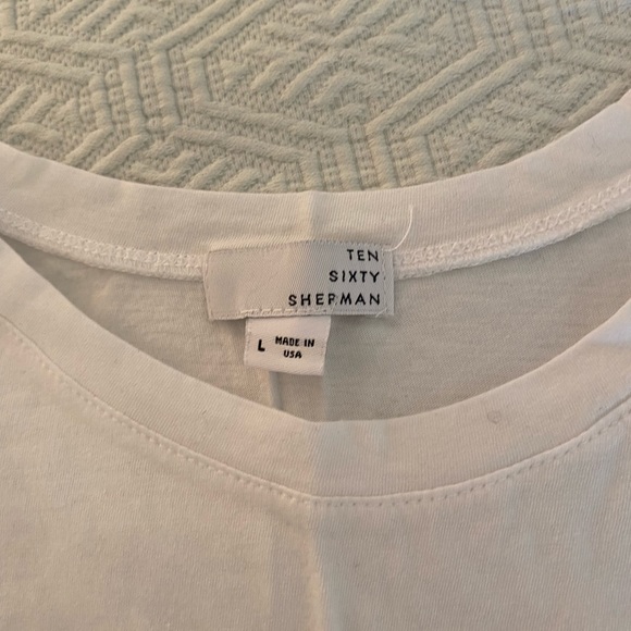 Lay-Z cropped graphic tee - Picture 4 of 6